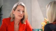 Nina will be devastated if she ever learns what Ava did | Image: ABC