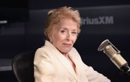 Holland Taylor refused to renew her contract due to a pay dispute - Source: Getty