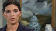 Brook Lynn has an enemy on the property | Image: ABC
