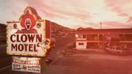 The Clown Motel (Image via YouTube/@Jack Osbourne)