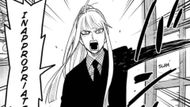 Still from the manga - Source: Shueisha