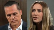 Josslyn's anger towards Sonny is driving her actions | Image: ABC