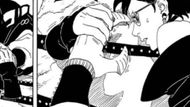 Still from the manga - Source: Shueisha