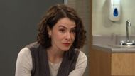 Sarah vowed to be by Xander's side | Image: Peacock