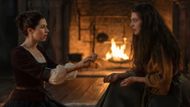 A still from Season 2 (Image via Instagram/@outlander_starz)