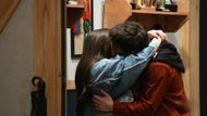 Scout and Rocco stunned Danny | Image: ABC