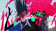 Still from the anime - Source: Studio Trigger