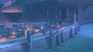 A scene from Avatar: Seven Havens (Image via YouTube/@Paramount Plus)