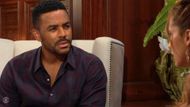 Nate listened to Lily's fears | Image: CBS