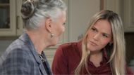 Lulu listened to Tracy's advice | Image: ABC