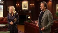 Brooke and Ridge | Image: CBS