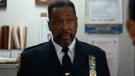 Wendell Pierce as Captain Wagner (Image Via YouTube/@CBS)