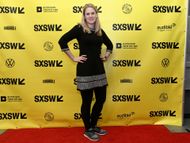 Featured Speaker: Frances Haugen - 2022 SXSW Conference and Festivals (Image via Getty)
