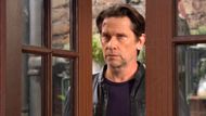 Matt spied on Sharon | Image: CBS