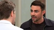 Detective Fitzpatrick felt that Lucas may know more about Jack | Image: ABC