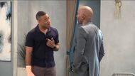 Curtis accused Isaiah of being the other driver | Image: YouTube
