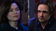Liz and Lucky played sleuth in the past | Image: ABC