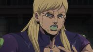 Still from the anime - Source: David Production