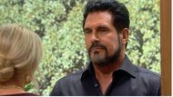 Brooke and Bill | Image: CBS