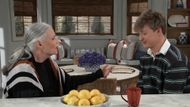 Tracy was there for Danny | Image: ABC