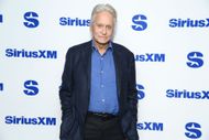 Celebrities Visit SiriusXM - September 30, 2026 - Source: Getty