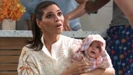 Chase may never get back his happy family if broken | Image: ABC