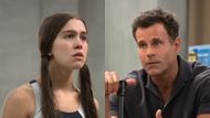 Scout loves Drew and Danny ought to respect that | Image: ABC