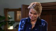 Bonnie seems to be onto Joy Wesley | Image: Peacock
