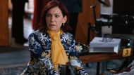 Carrie Preston as Elsbeth Tascioni (Image Via YouTube/@CBS)