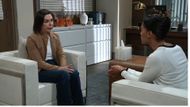 Anna opens up to her psychiatrist | Image: ABC