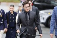 "Clavicular" Arraigned Over Rape Charge At Cape Cod Court - Source: Getty