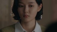 Ga-gyeong in 100 Days of Deception (Image via YouTube/@Netflix K-Content)