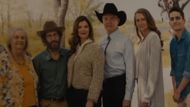 A snippet of the Washbergs from The Lowdown Season 1 trailer (Image Via YouTube/@FXNetworks)
