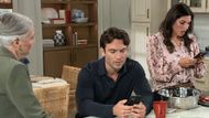 Tracy and Michael encouraged Brook Lynn to get a divorce | Image: ABC