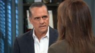 Sonny wanted Alexis to be nice to him | Image: ABC