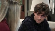 Rocco told Lulu what happened | Image: ABC