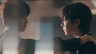 A still from the Love In Disguise teaser (Image via YouTube/@Prime Video Singapore)