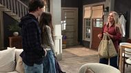 Lulu saw Rocco and Scout kissing | Image: ABC