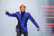 Barry Manilow In Concert - Toronto, ON - Source: Getty
