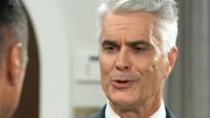 Ric plots with Sonny | Image: ABC