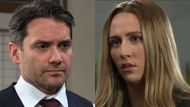 Clean cops like Dante can help Josslyn keep her image clean | Image: ABC