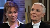 Danny may ask Alexis and Tracy to provide a neutral ground | Image: ABC