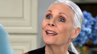 Tracy really let Chase have it | Image: ABC