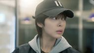 Jae-Hee in Love in Disguise (Image via YouTube/@Prime Video Singapore)