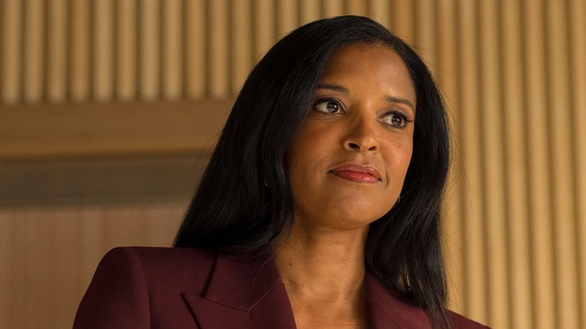 Cupertino Episode 3 sees Michael and Olivia tackle a deadly chatbot ...