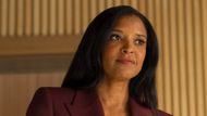 Nichole, the defense attorney, is Michael's ex (Image Via Instagram/@cupertinocbs)
