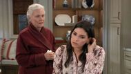 Tracy wants what's best for Brook Lynn | Image: ABC