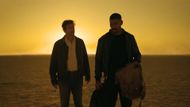 Still from Lanterns Episode 8 | Image Via: YouTube/DC
