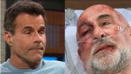 The victim Drew and the drug-provider Sidwell are denying the facts | Image: ABC