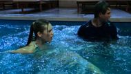 Carly may learn that Charlotte and Danny discovered Jack's dead body | Image: ABC